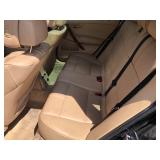 2010 BMW X3 XDRIVE30I