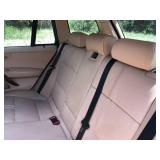 2010 BMW X3 XDRIVE30I