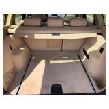2010 BMW X3 XDRIVE30I