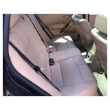 2010 BMW X3 XDRIVE30I