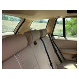 2010 BMW X3 XDRIVE30I