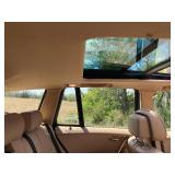 2010 BMW X3 XDRIVE30I