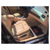2010 BMW X3 XDRIVE30I