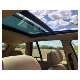 2010 BMW X3 XDRIVE30I
