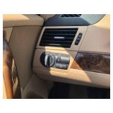 2010 BMW X3 XDRIVE30I