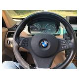 2010 BMW X3 XDRIVE30I