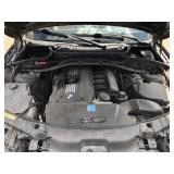 2010 BMW X3 XDRIVE30I