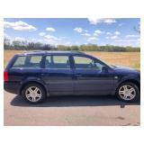 2001 Volkswagen Passat GLX 4Motion - AWD LOADED V6
