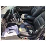2001 Volkswagen Passat GLX 4Motion - AWD LOADED V6