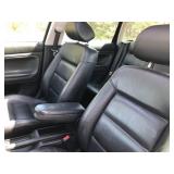2001 Volkswagen Passat GLX 4Motion - AWD LOADED V6