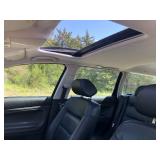 2001 Volkswagen Passat GLX 4Motion - AWD LOADED V6
