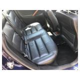 2001 Volkswagen Passat GLX 4Motion - AWD LOADED V6