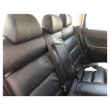 2001 Volkswagen Passat GLX 4Motion - AWD LOADED V6