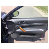 2001 Volkswagen Passat GLX 4Motion - AWD LOADED V6