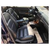 2001 Volkswagen Passat GLX 4Motion - AWD LOADED V6