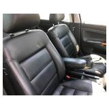 2001 Volkswagen Passat GLX 4Motion - AWD LOADED V6
