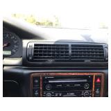 2001 Volkswagen Passat GLX 4Motion - AWD LOADED V6