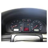2001 Volkswagen Passat GLX 4Motion - AWD LOADED V6