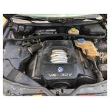 2001 Volkswagen Passat GLX 4Motion - AWD LOADED V6