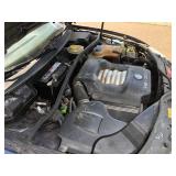 2001 Volkswagen Passat GLX 4Motion - AWD LOADED V6