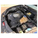 2001 Volkswagen Passat GLX 4Motion - AWD LOADED V6