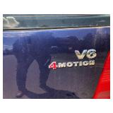 2001 Volkswagen Passat GLX 4Motion - AWD LOADED V6