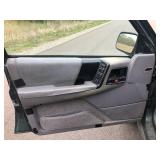 1993 Jeep Grand Cherokee Laredo - 4x4