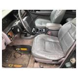 1993 Jeep Grand Cherokee Laredo - 4x4