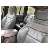1993 Jeep Grand Cherokee Laredo - 4x4