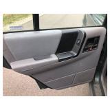 1993 Jeep Grand Cherokee Laredo - 4x4
