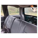 1993 Jeep Grand Cherokee Laredo - 4x4