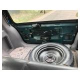 1993 Jeep Grand Cherokee Laredo - 4x4
