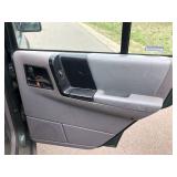 1993 Jeep Grand Cherokee Laredo - 4x4