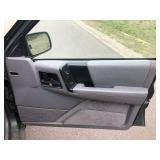1993 Jeep Grand Cherokee Laredo - 4x4