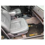 1993 Jeep Grand Cherokee Laredo - 4x4