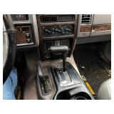 1993 Jeep Grand Cherokee Laredo - 4x4