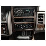 1993 Jeep Grand Cherokee Laredo - 4x4