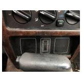 1993 Jeep Grand Cherokee Laredo - 4x4