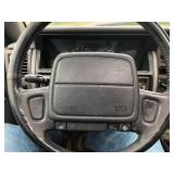 1993 Jeep Grand Cherokee Laredo - 4x4