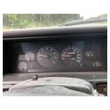 1993 Jeep Grand Cherokee Laredo - 4x4