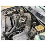 1993 Jeep Grand Cherokee Laredo - 4x4