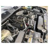 1993 Jeep Grand Cherokee Laredo - 4x4
