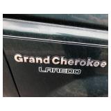 1993 Jeep Grand Cherokee Laredo - 4x4