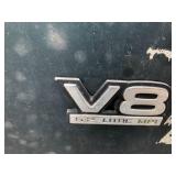 1993 Jeep Grand Cherokee Laredo - 4x4