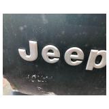 1993 Jeep Grand Cherokee Laredo - 4x4
