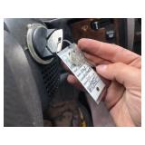 1993 Jeep Grand Cherokee Laredo - 4x4
