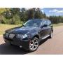 2010 BMW X3 XDRIVE30I