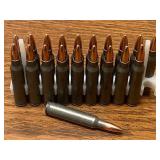 (20) Rounds .223-Rem