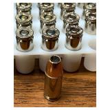 (20) Rounds 9mm Personal Defense