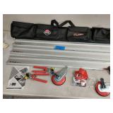 RUBI 122 in. Slim System Cutter